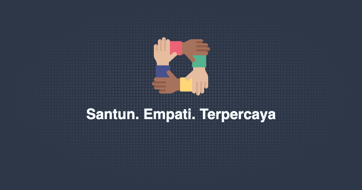 Beranda | Balqis Foundation